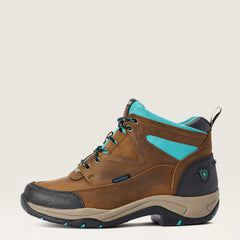 Terrain Waterproof Boot - Women