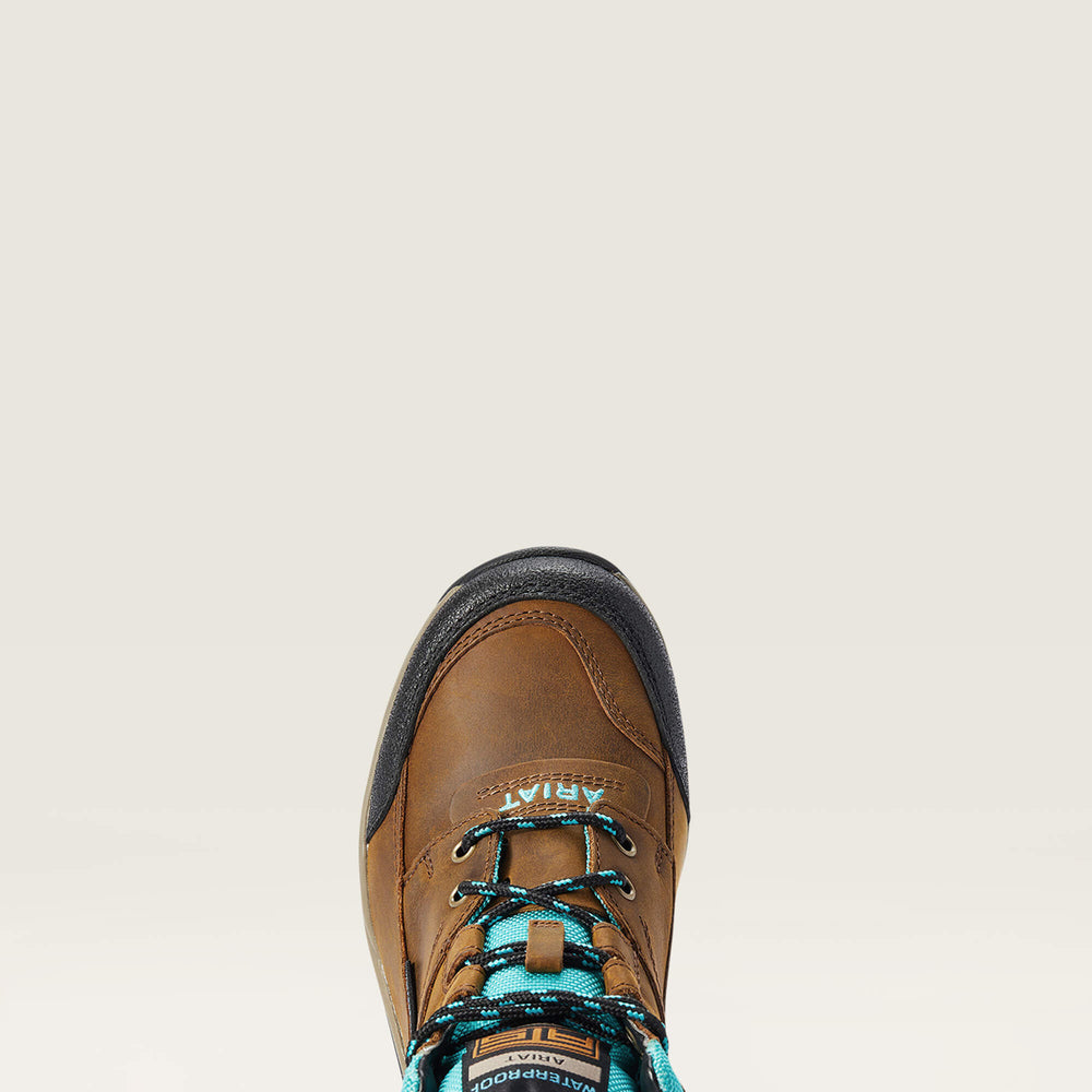 Terrain Waterproof Boot - Women