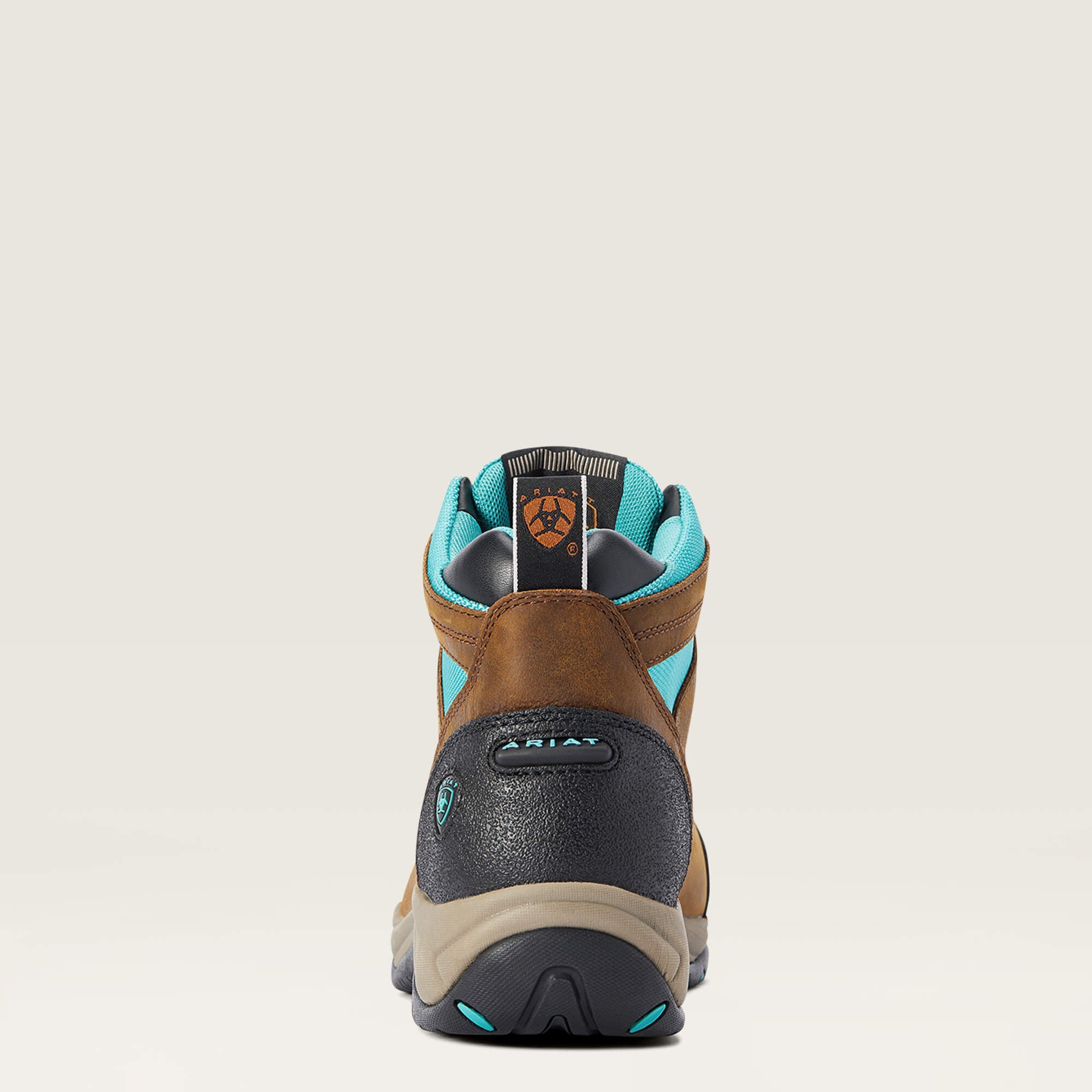 Terrain Waterproof Boot - Women