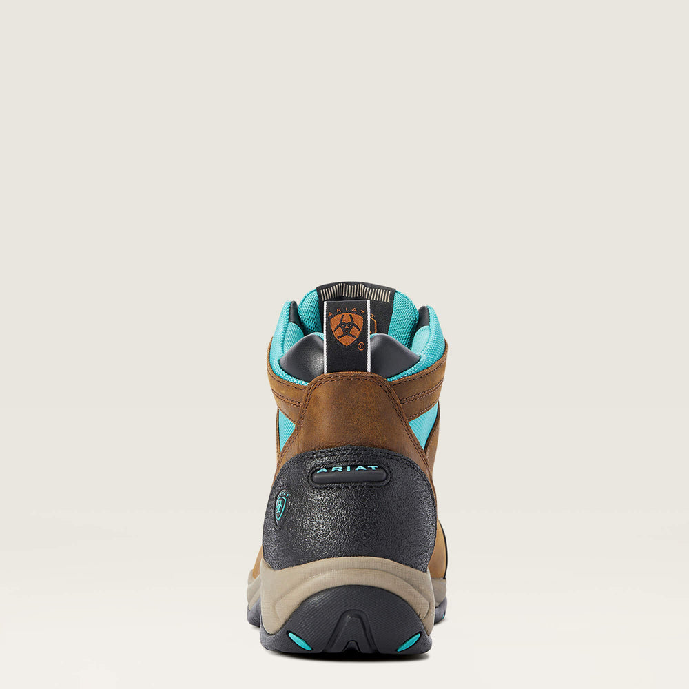 Terrain Waterproof Boot - Women