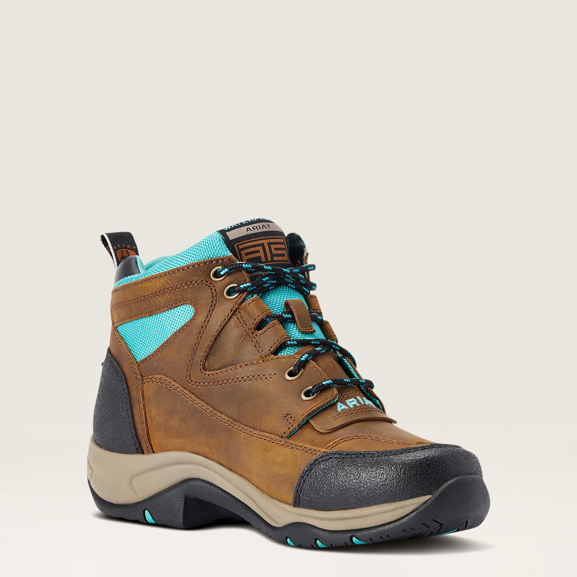 Terrain Waterproof Boot - Women
