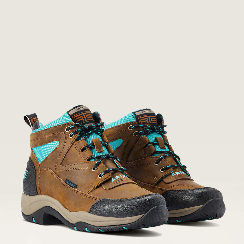 Terrain Waterproof Boot - Women