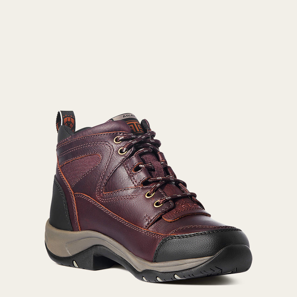 Terrain Boot - Women
