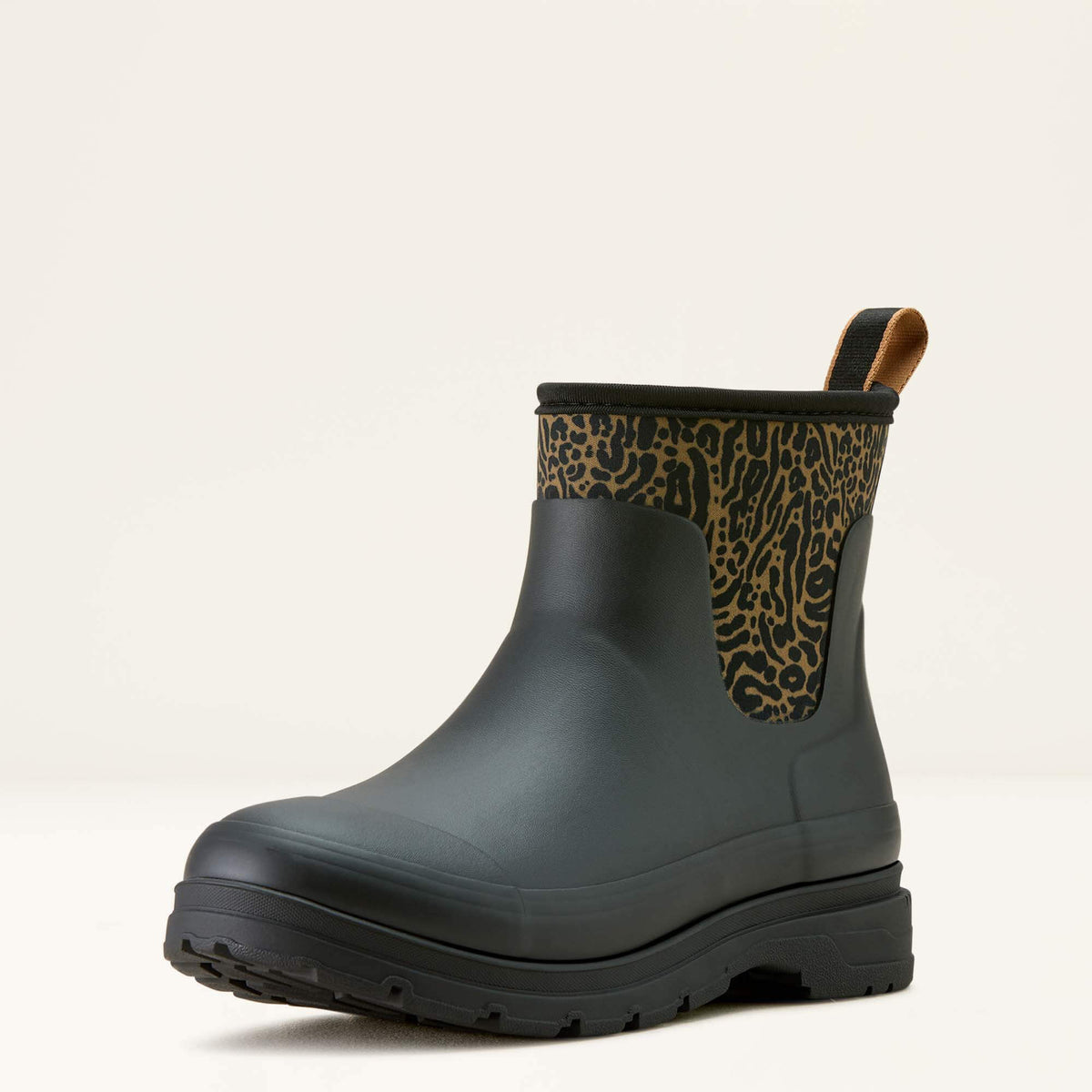 Kelmarsh Shortie Rubber Boot - Women|Trends