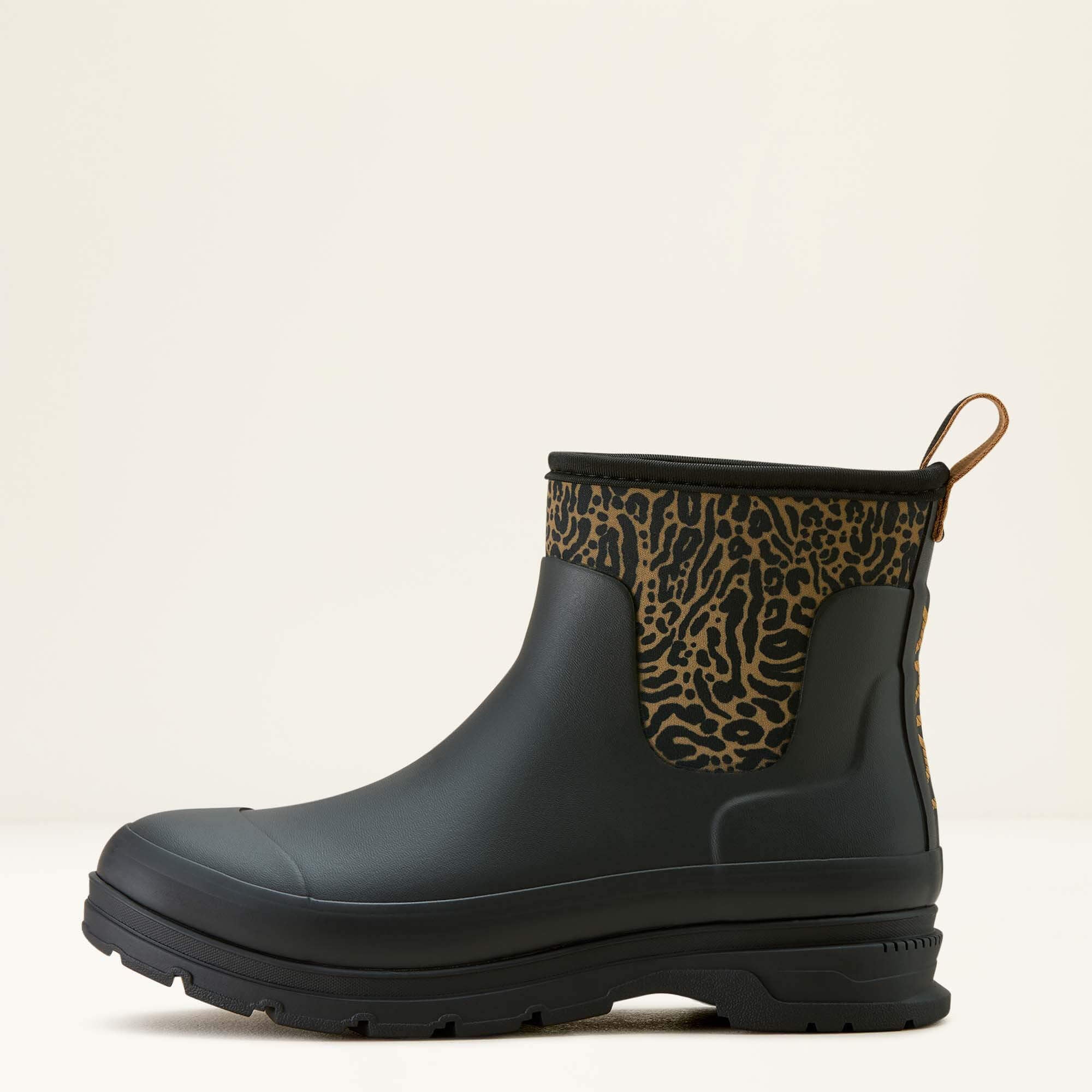 Kelmarsh Shortie Rubber Boot - Women|Trends