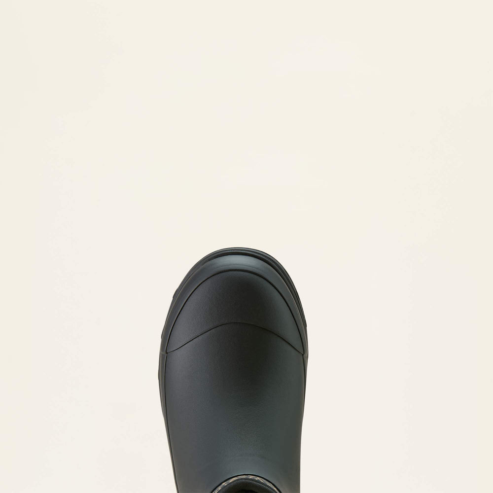 Kelmarsh Shortie Rubber Boot - Women|Trends
