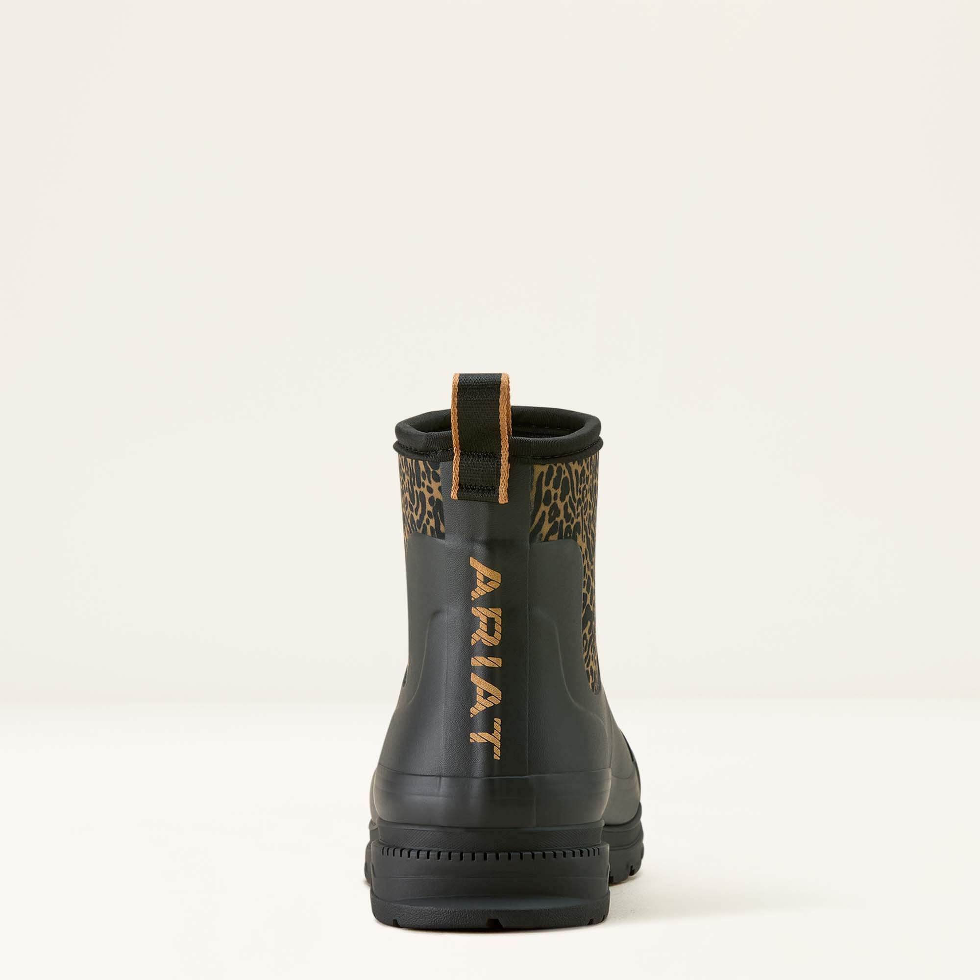 Kelmarsh Shortie Rubber Boot - Women|Trends