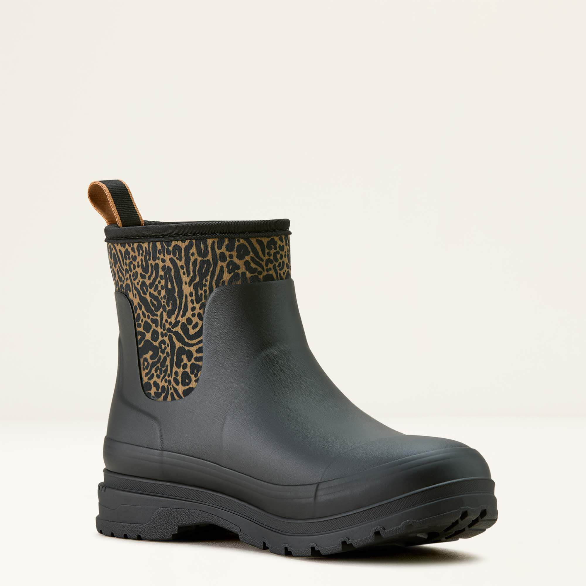 Kelmarsh Shortie Rubber Boot - Women|Trends