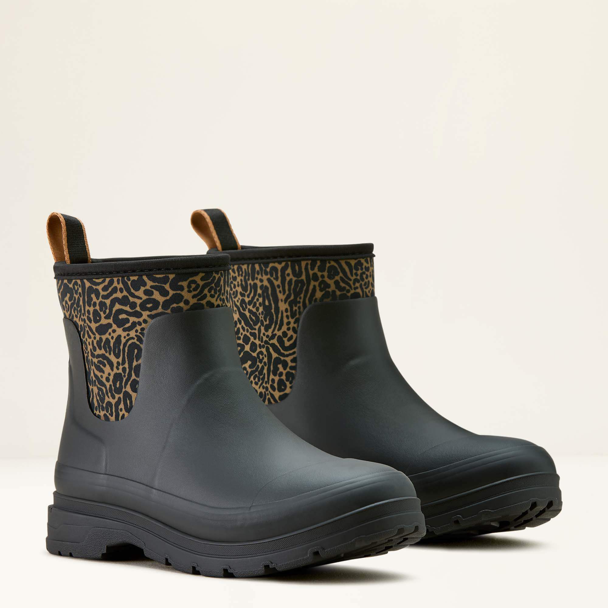 Kelmarsh Shortie Rubber Boot - Women|Trends