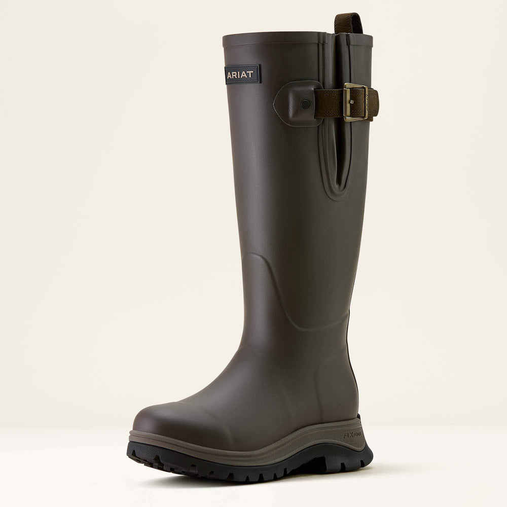 Woodstock Rubber Boot - Women|Trends