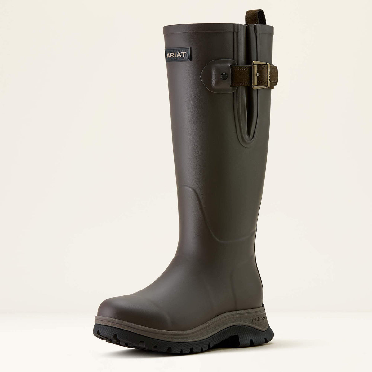 Woodstock Rubber Boot - Women|Trends