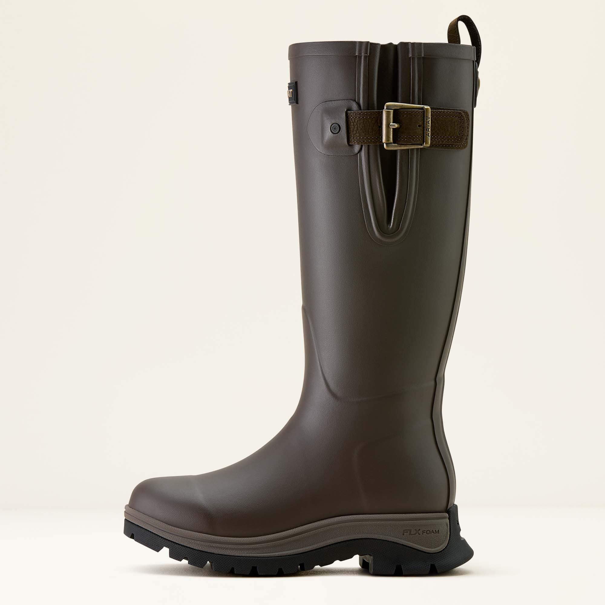 Woodstock Rubber Boot - Women|Trends