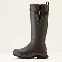 Woodstock Rubber Boot - Women|Trends