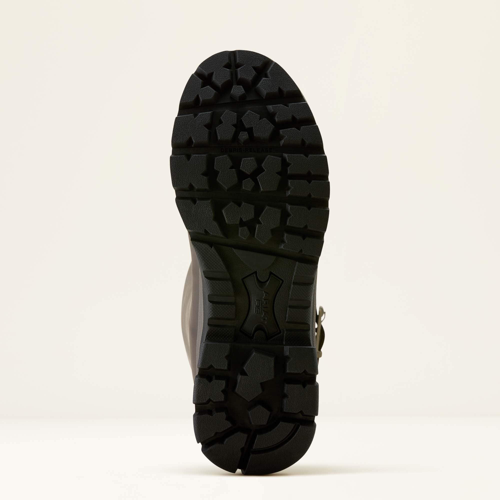 Woodstock Rubber Boot - Women|Trends