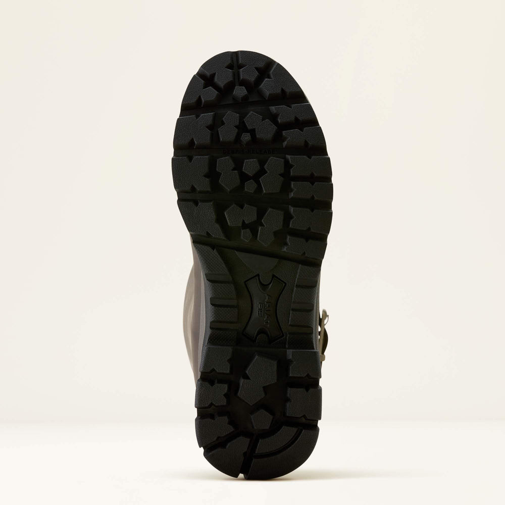 Woodstock Rubber Boot - Women|Trends