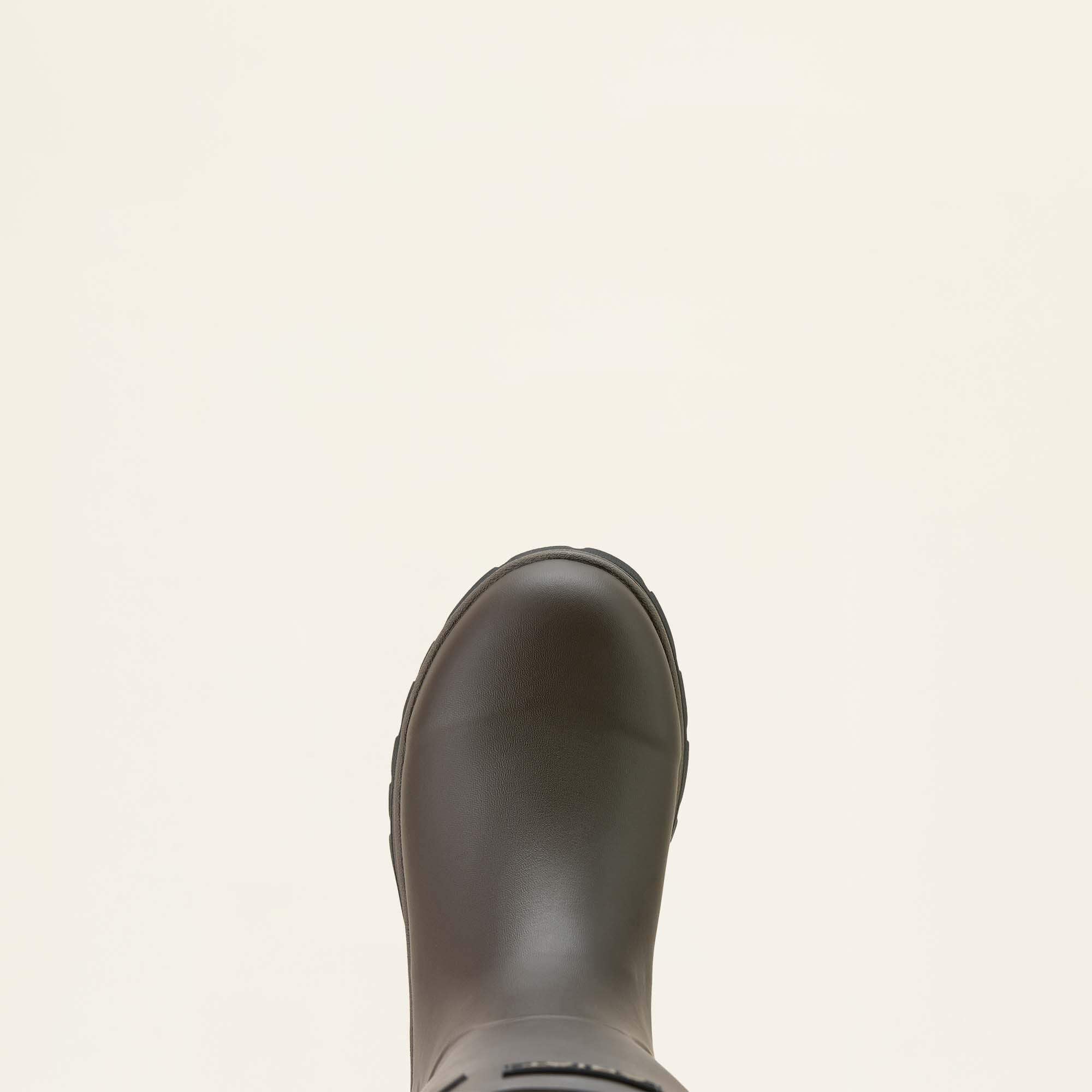 Woodstock Rubber Boot - Women|Trends