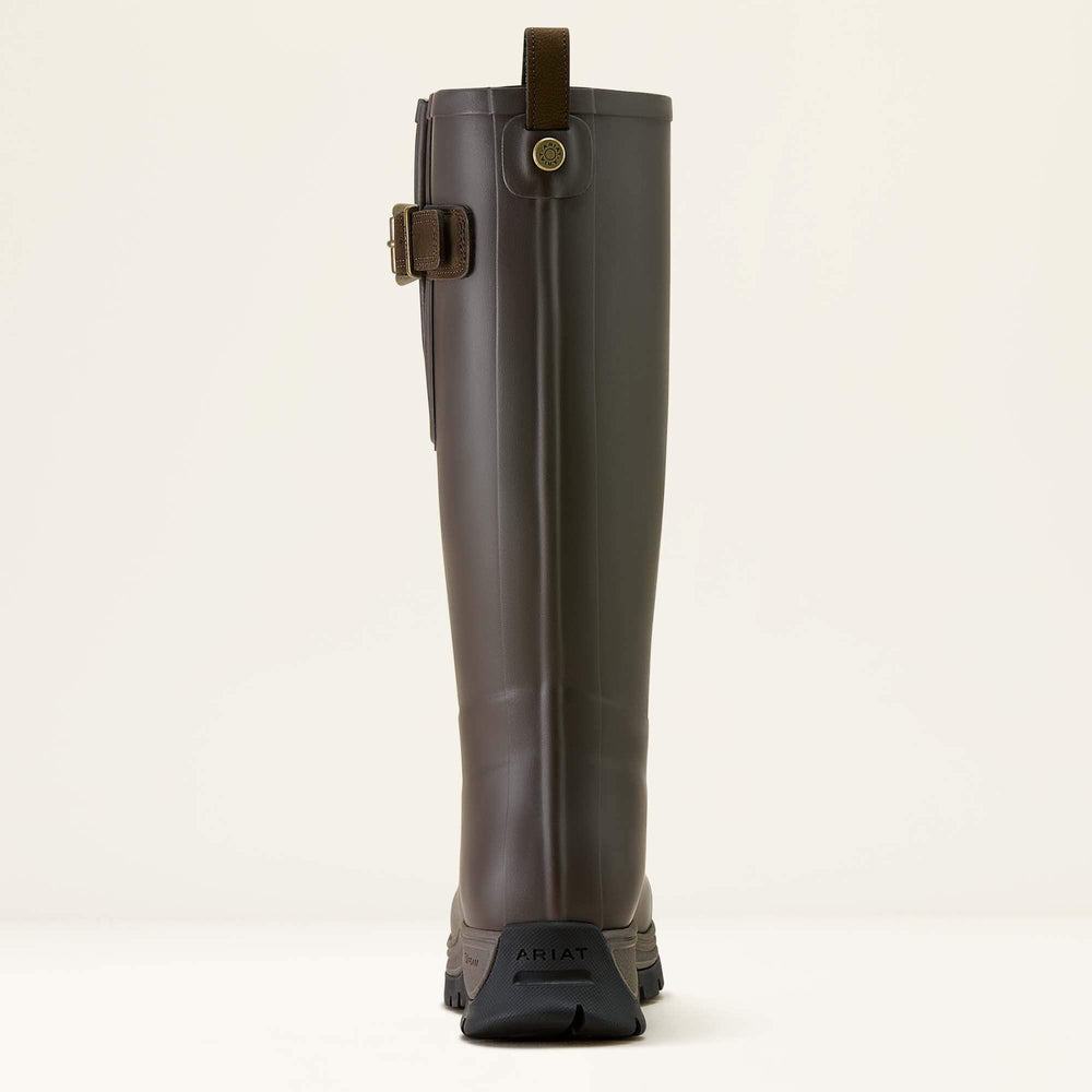 Woodstock Rubber Boot - Women|Trends