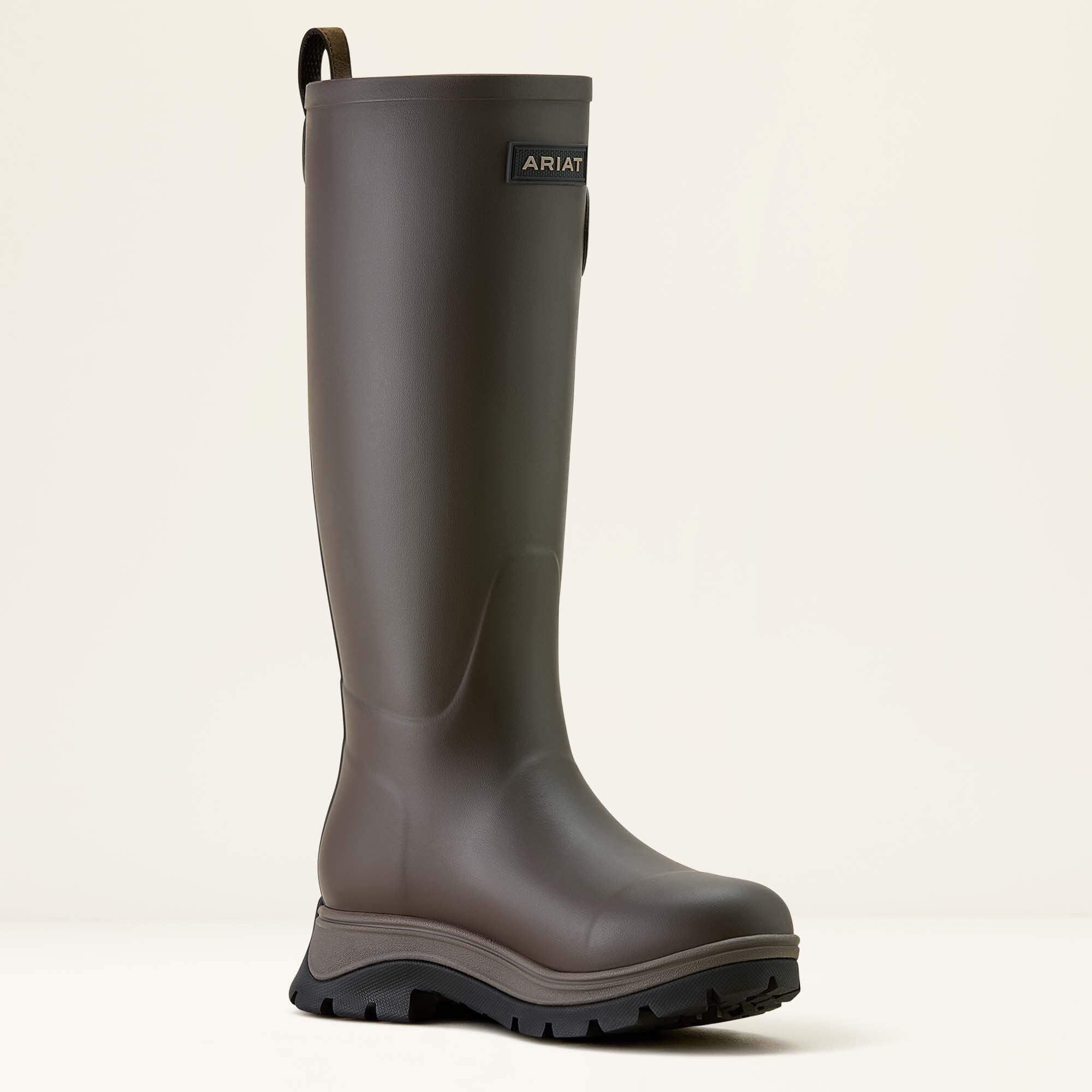 Woodstock Rubber Boot - Women|Trends