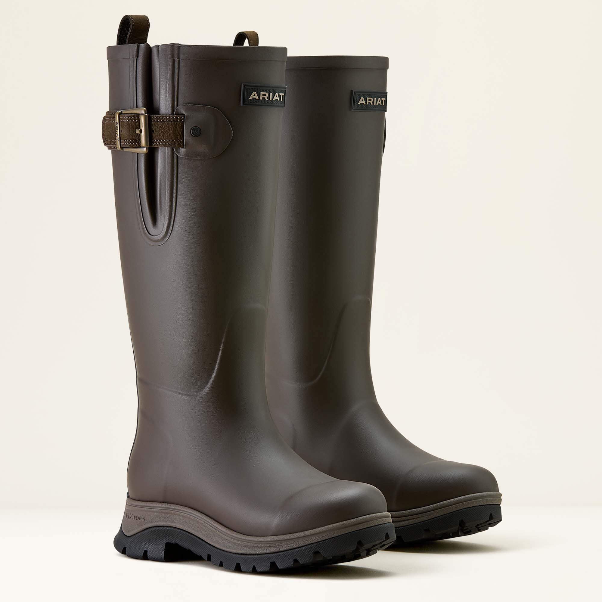 Woodstock Rubber Boot - Women|Trends