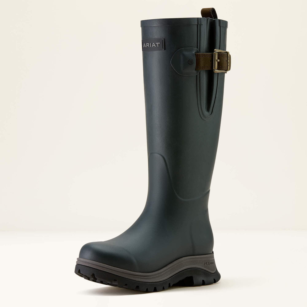 Woodstock Rubber Boot - Women|Trends