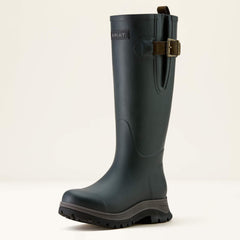 Woodstock Rubber Boot - Women|Trends