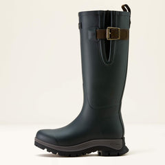 Woodstock Rubber Boot - Women|Trends