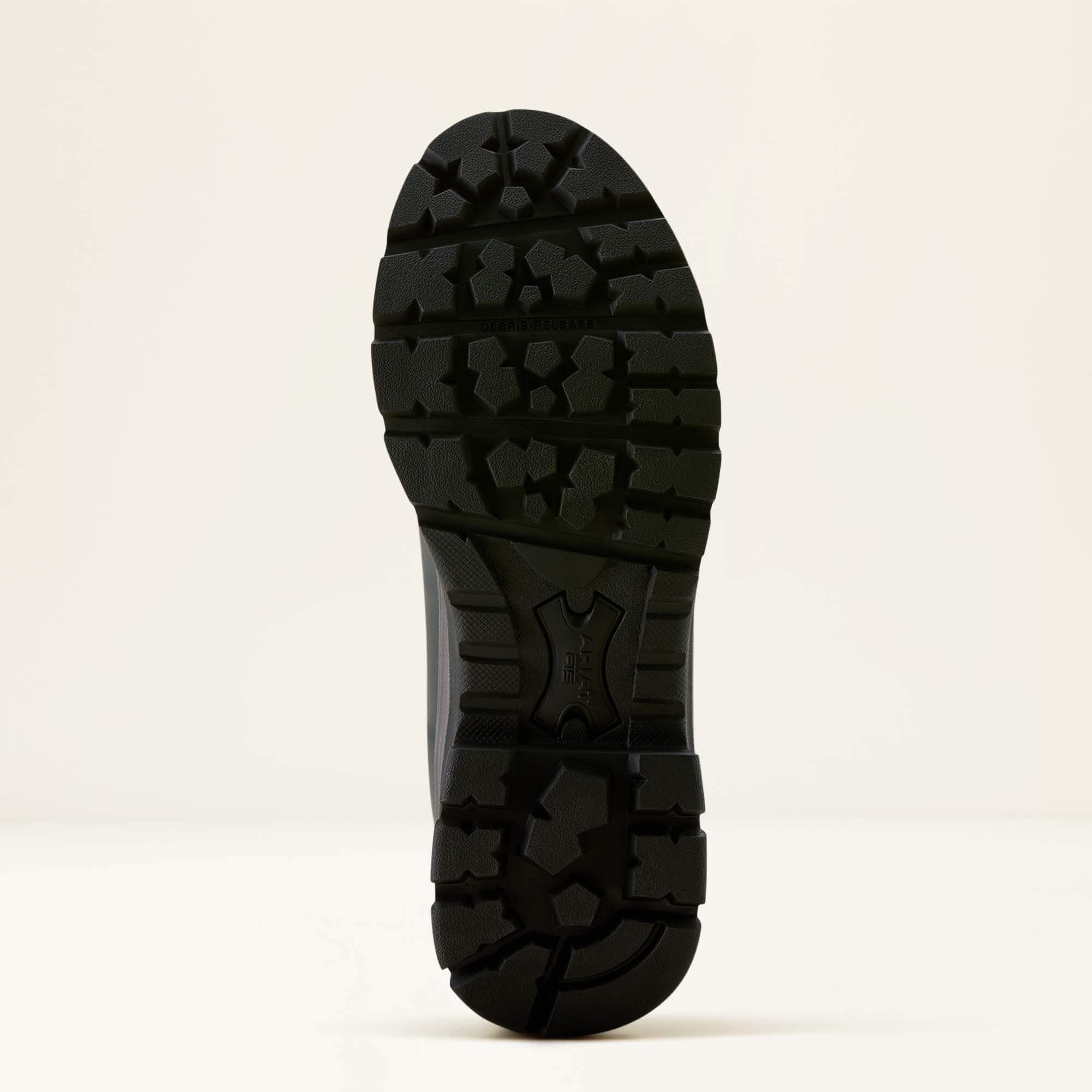 Woodstock Rubber Boot - Women|Trends