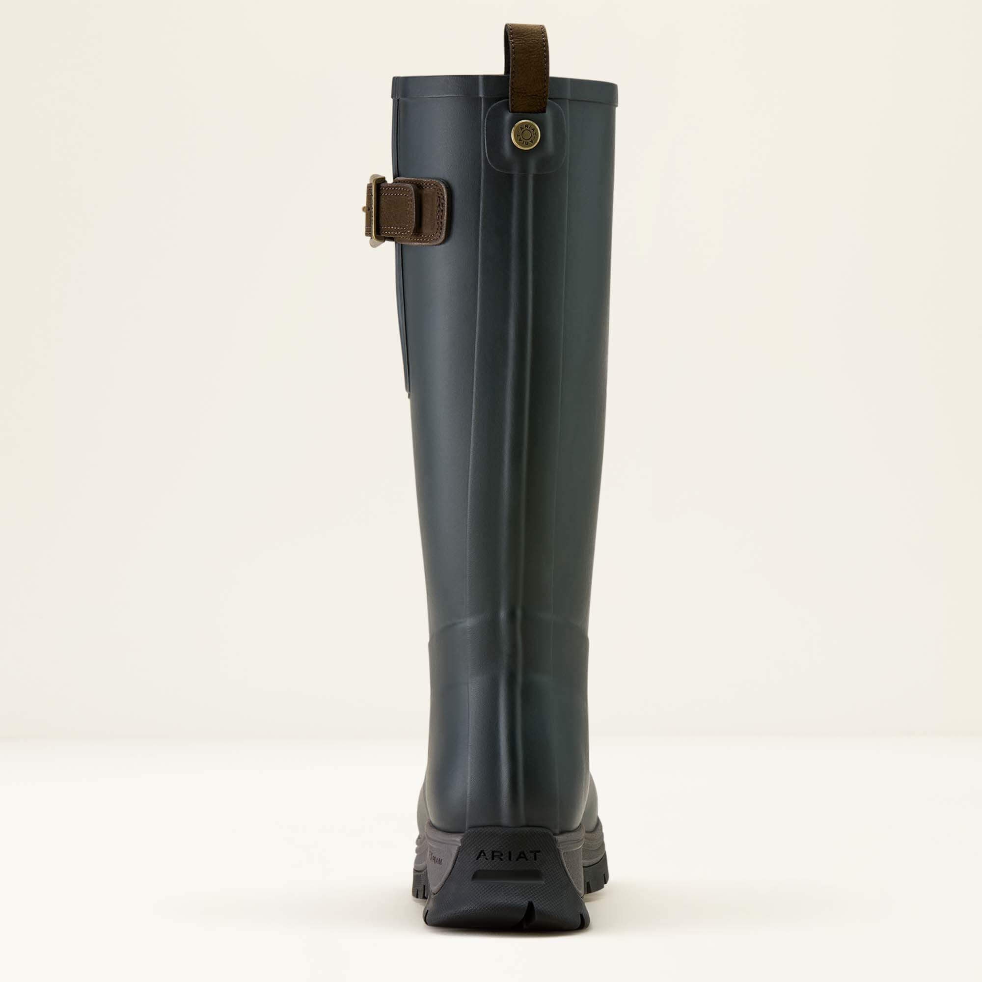 Woodstock Rubber Boot - Women|Trends