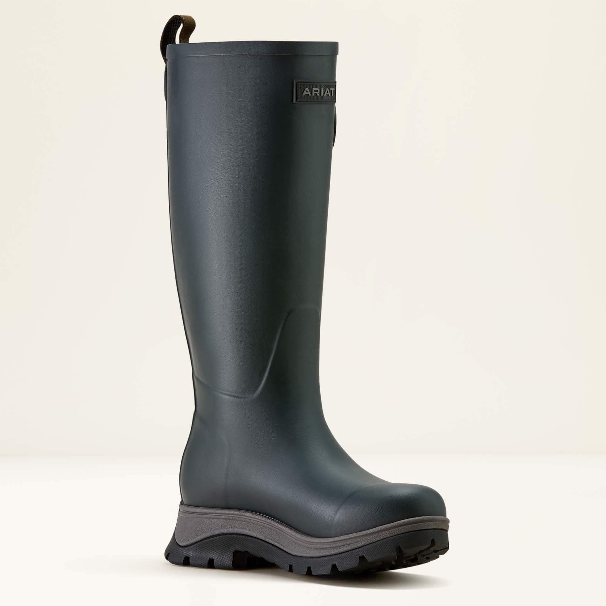 Woodstock Rubber Boot - Women|Trends