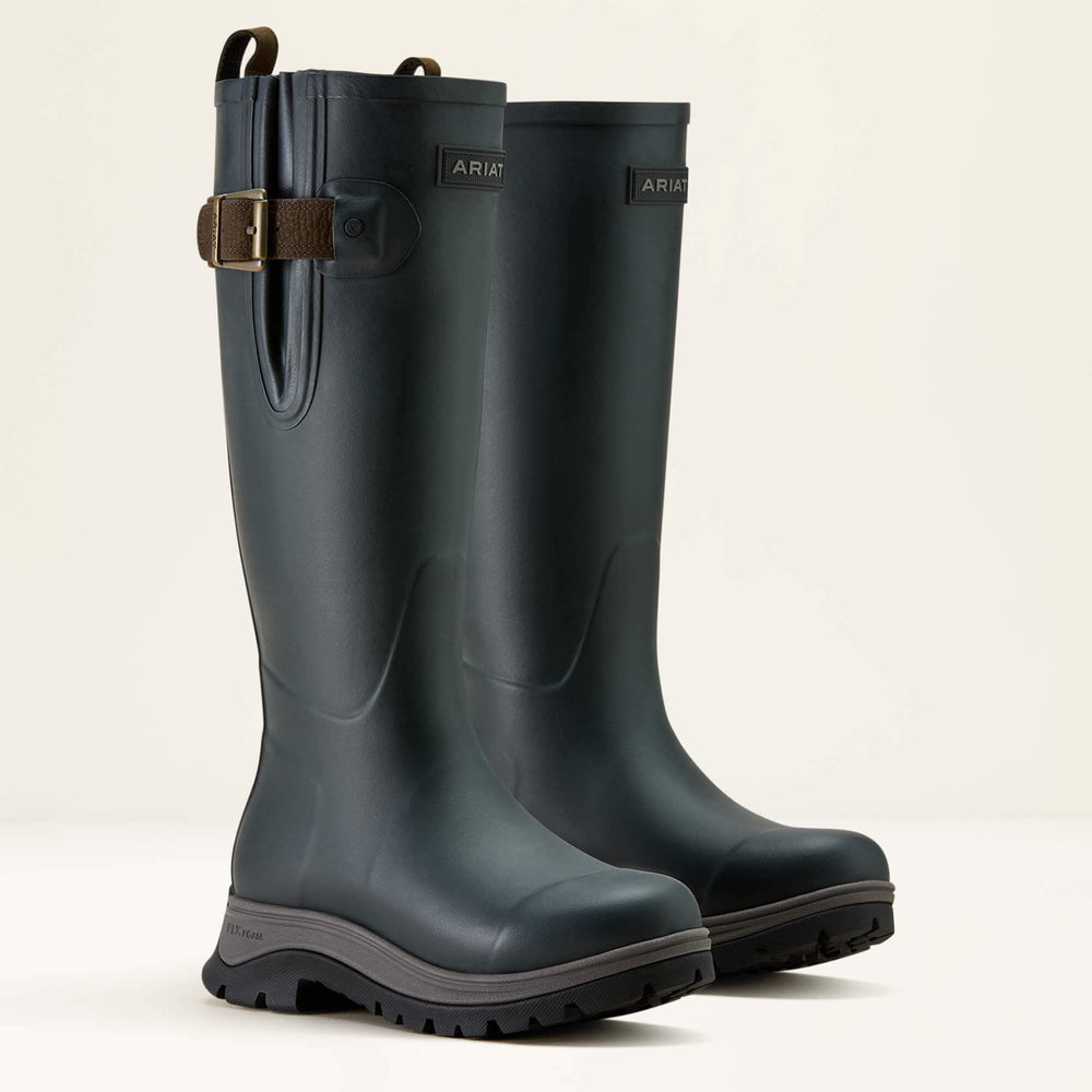 Woodstock Rubber Boot - Women|Trends