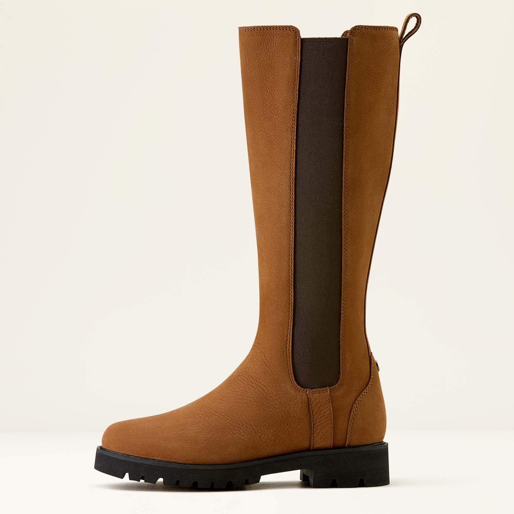 Camden Lug Waterproof Boot - Women|Trends