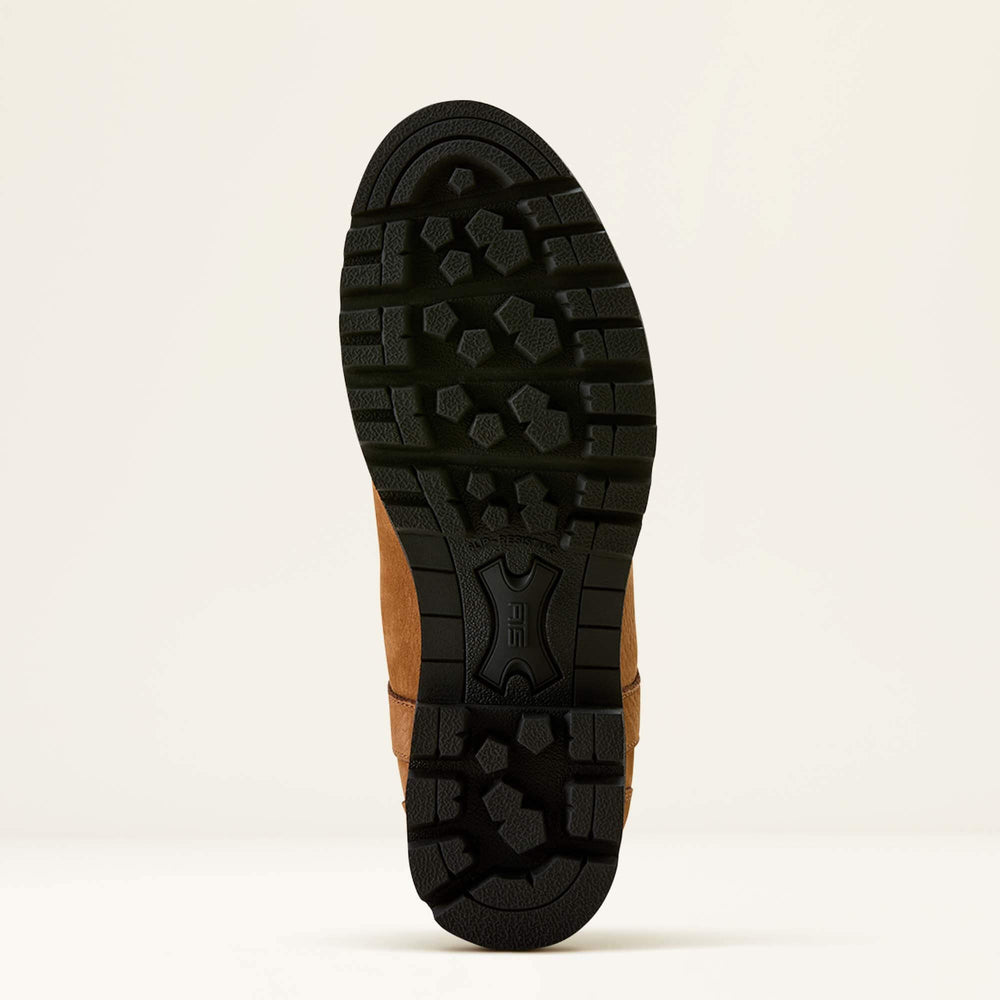 Camden Lug Waterproof Boot - Women|Trends