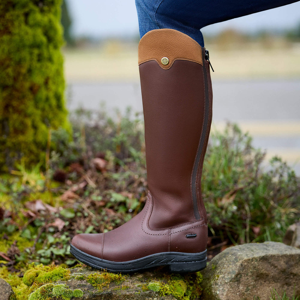 Stamford Waterproof Boot - Women|Trends