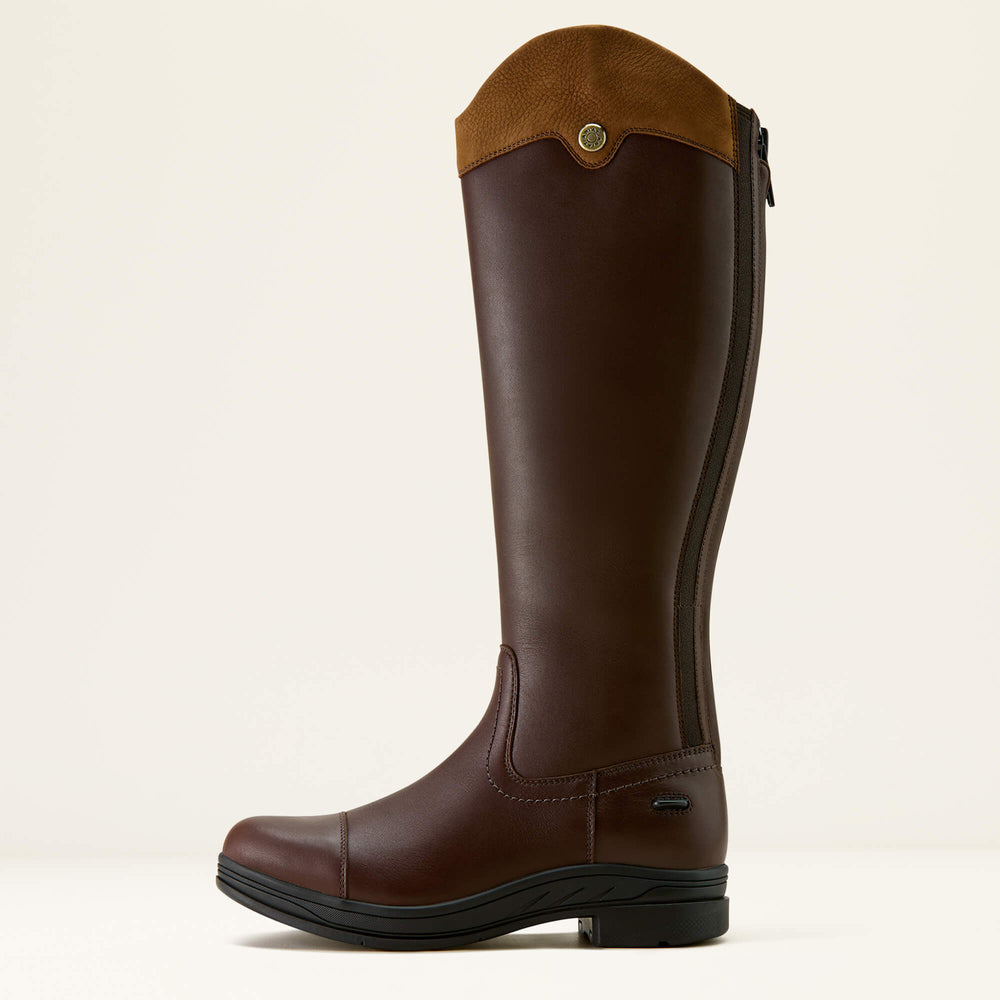 Stamford Waterproof Boot - Women|Trends