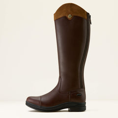 Stamford Waterproof Boot - Women|Trends