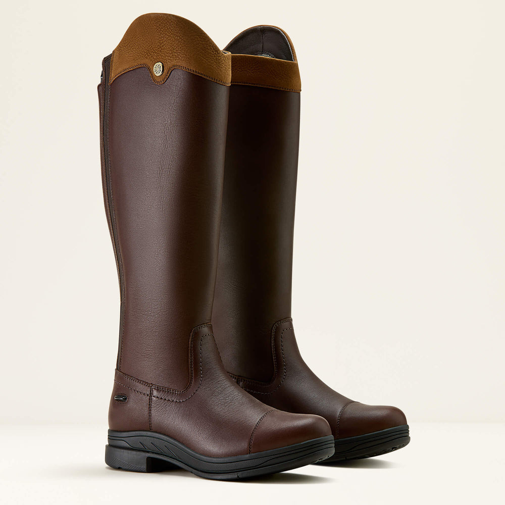 Stamford Waterproof Boot - Women|Trends