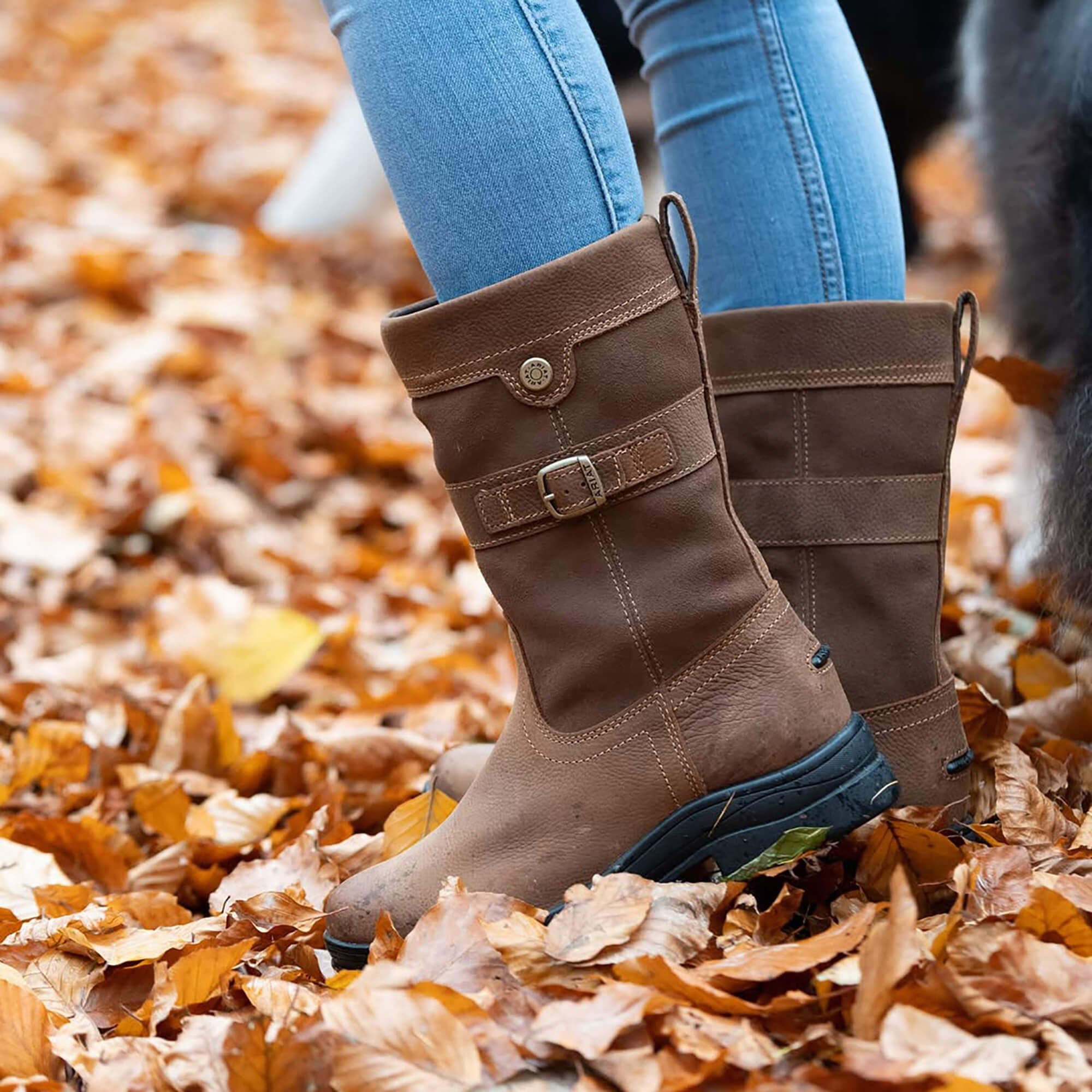Bampton Waterproof Boot - Women|Trends