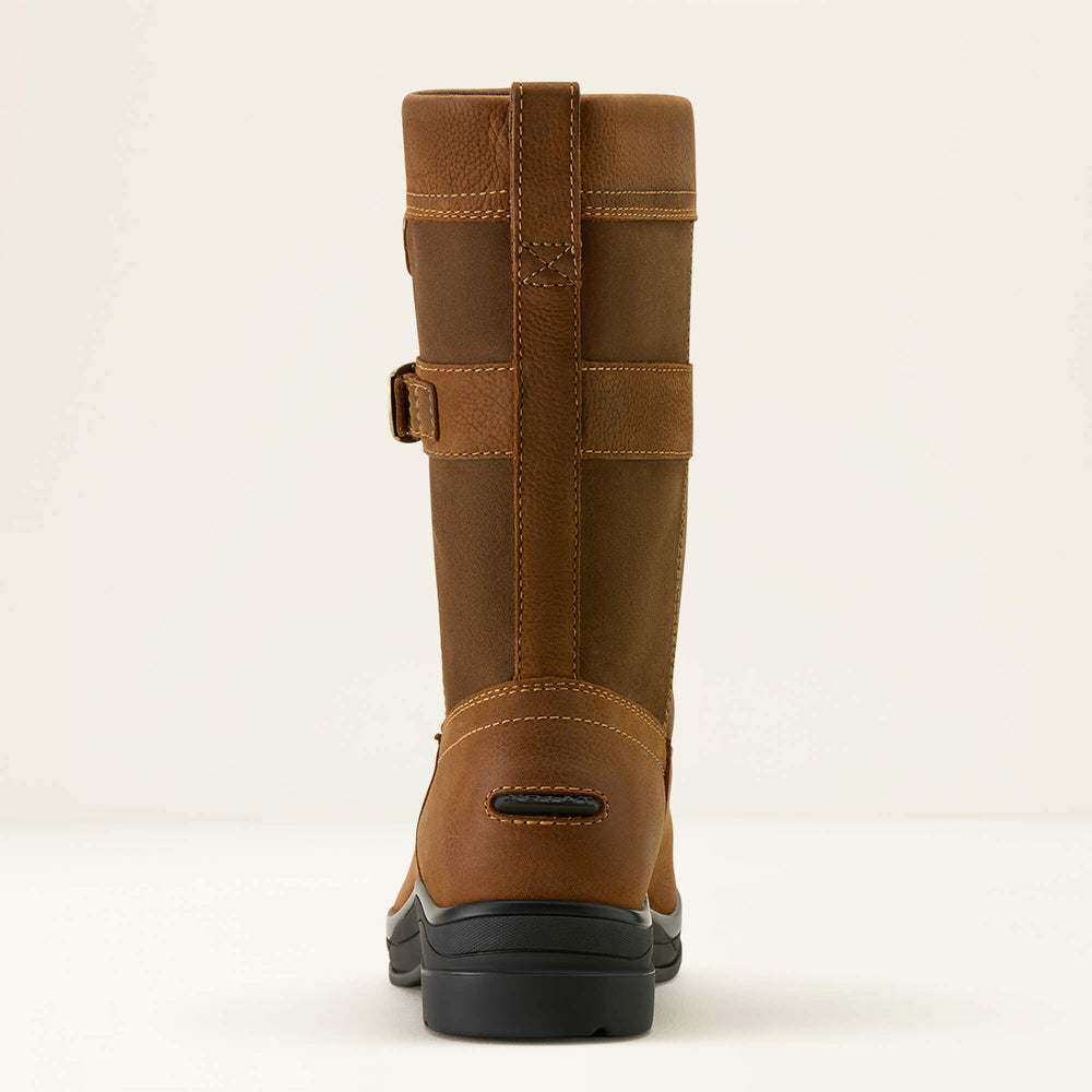 Bampton Waterproof Boot - Women|Trends