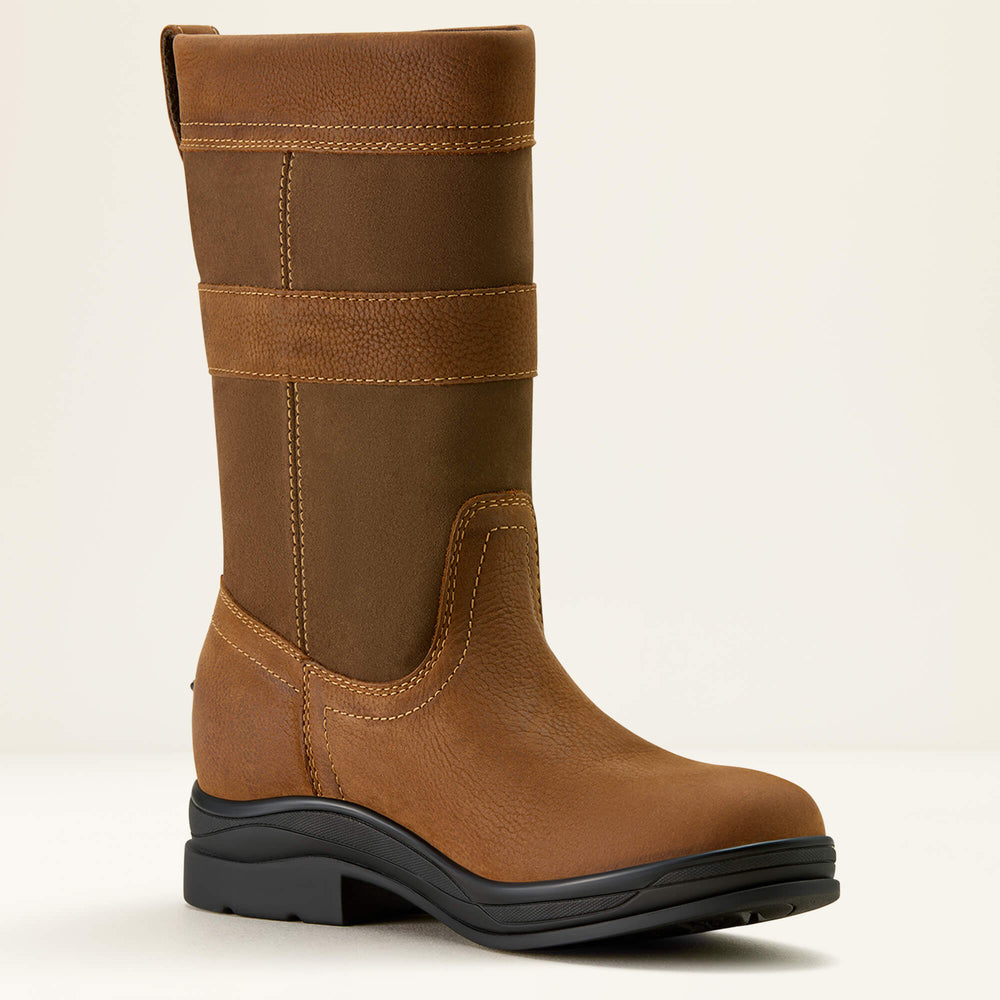 Bampton Waterproof Boot - Women|Trends