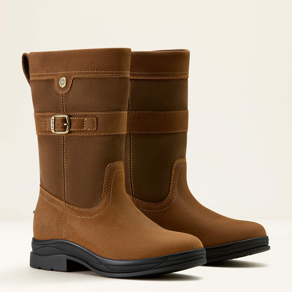Bampton Waterproof Boot - Women|Trends