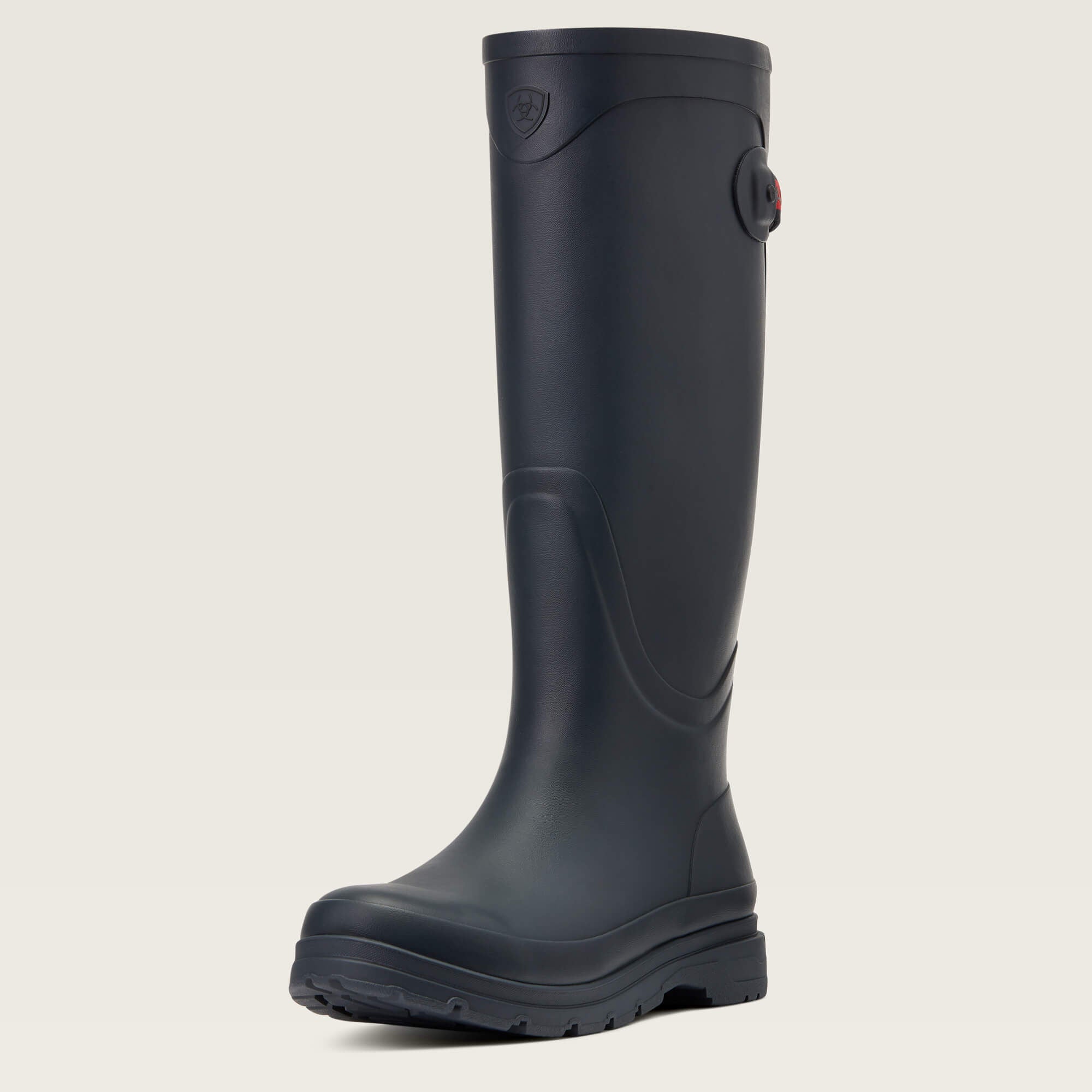 Kelmarsh Rubber Boot - Women|Trends