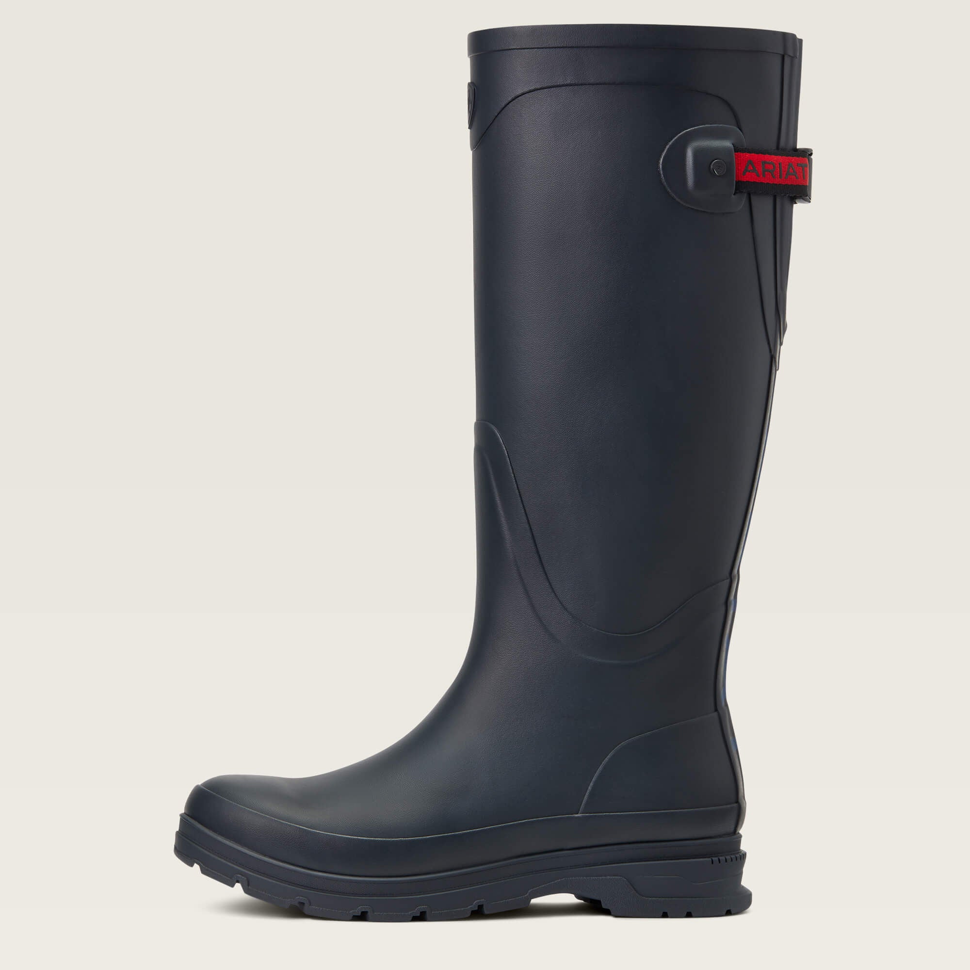 Kelmarsh Rubber Boot - Women|Trends