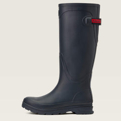 Kelmarsh Rubber Boot - Women|Trends
