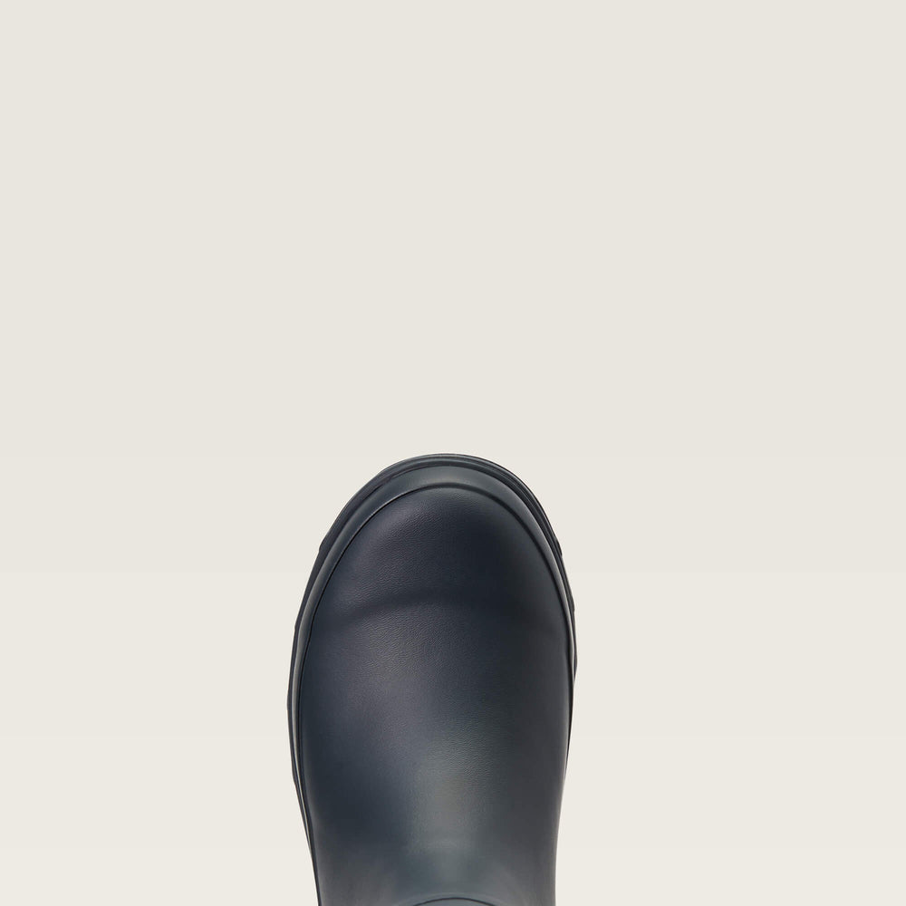 Kelmarsh Rubber Boot - Women|Trends