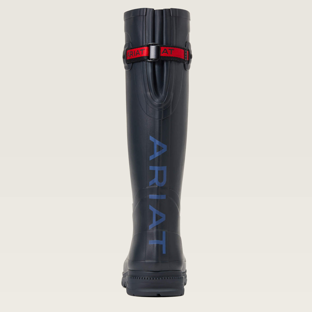 Kelmarsh Rubber Boot - Women|Trends