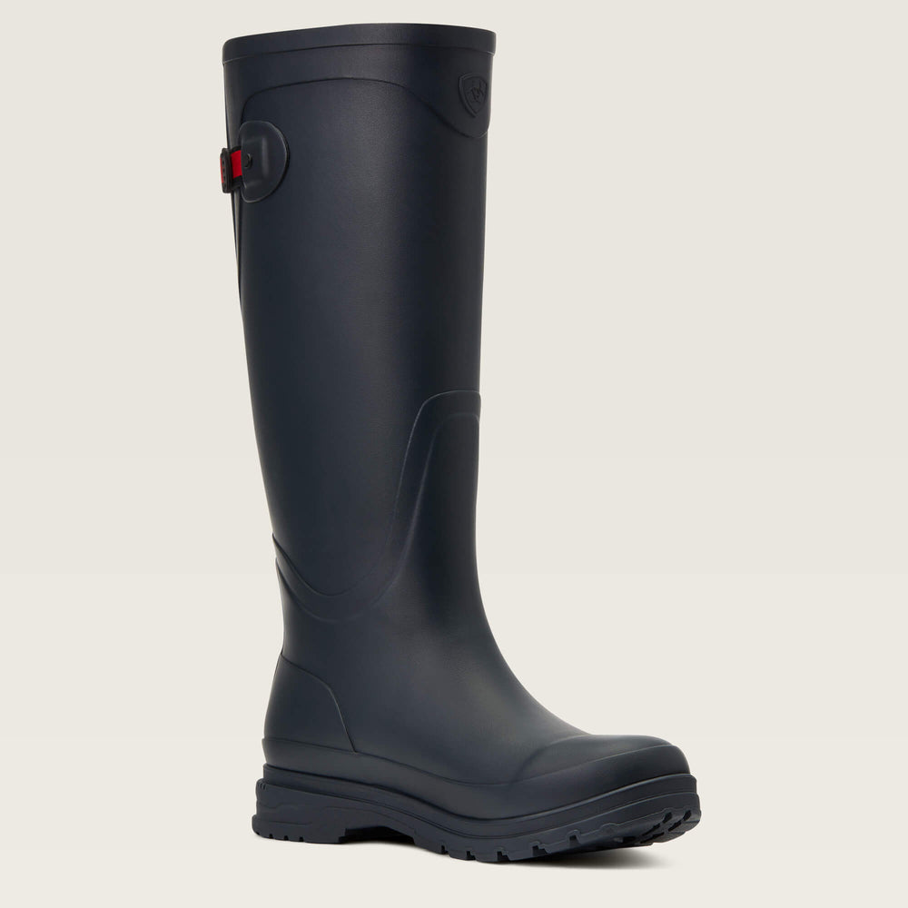 Kelmarsh Rubber Boot - Women|Trends