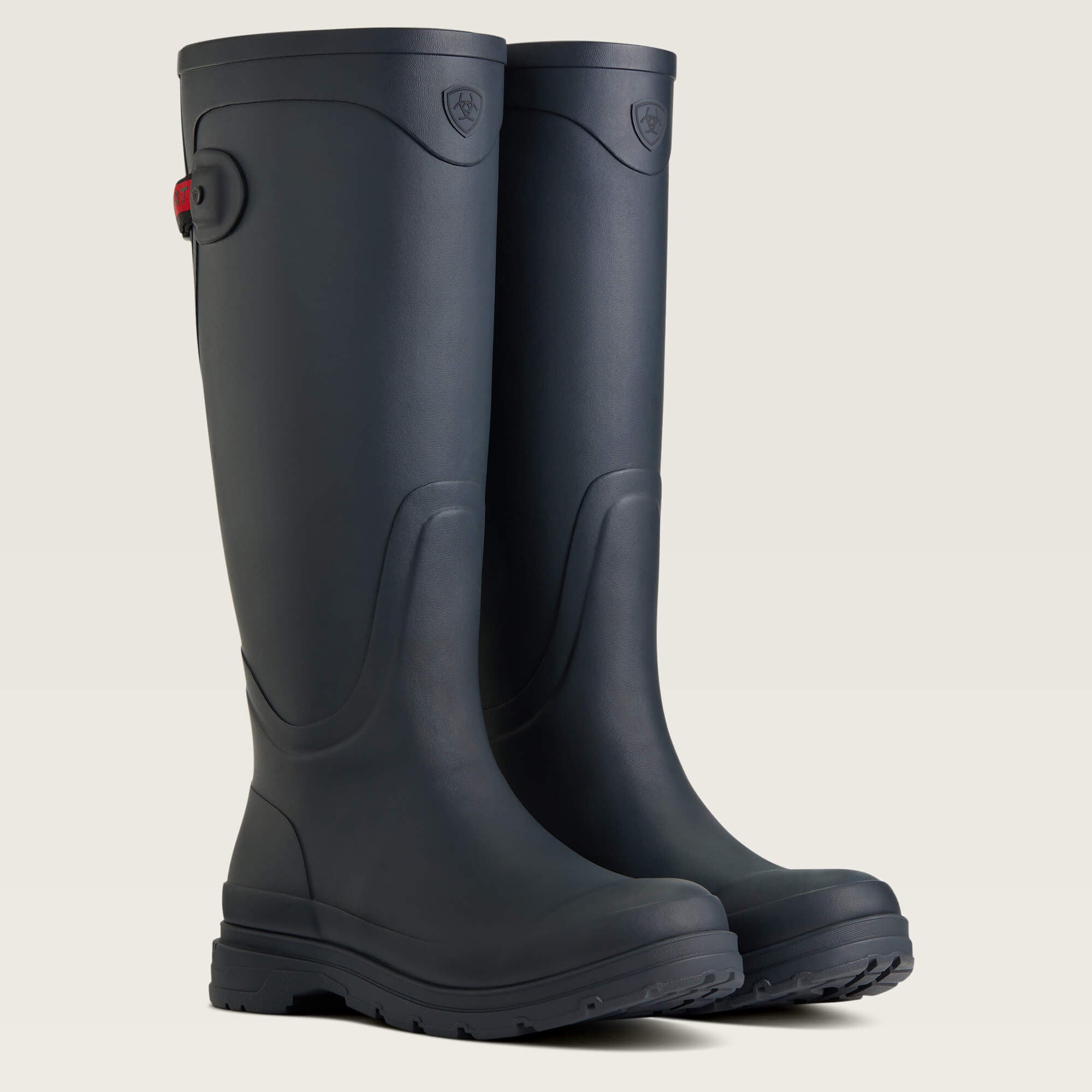 Kelmarsh Rubber Boot - Women|Trends