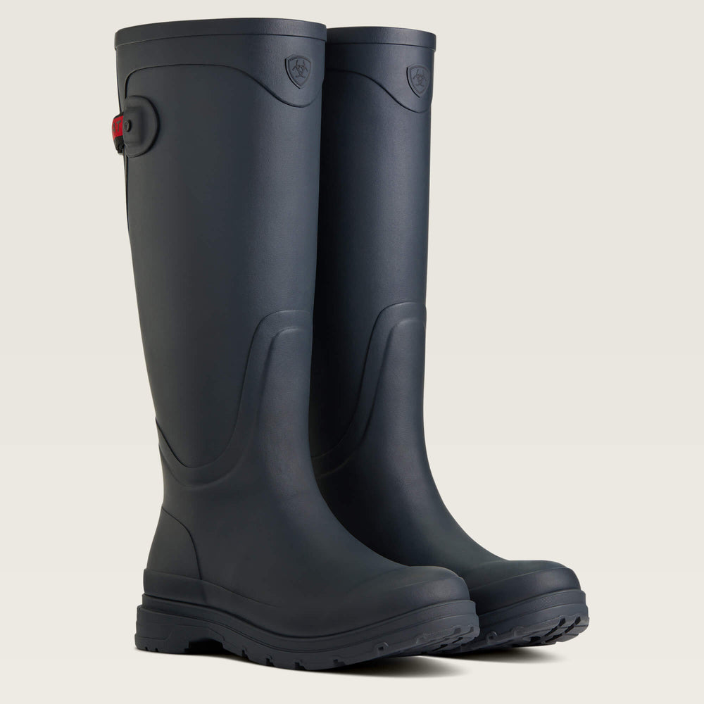 Kelmarsh Rubber Boot - Women|Trends