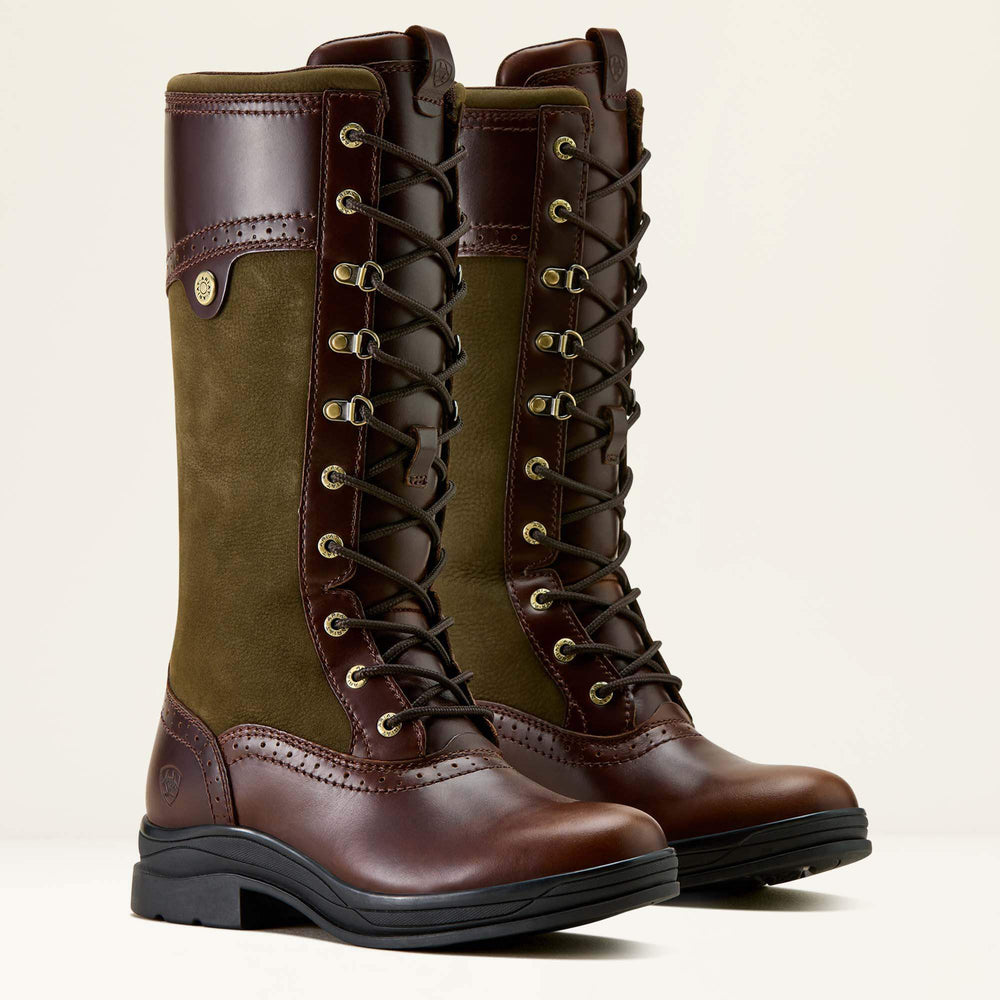 Wythburn II Waterproof Boot - Women|Trends