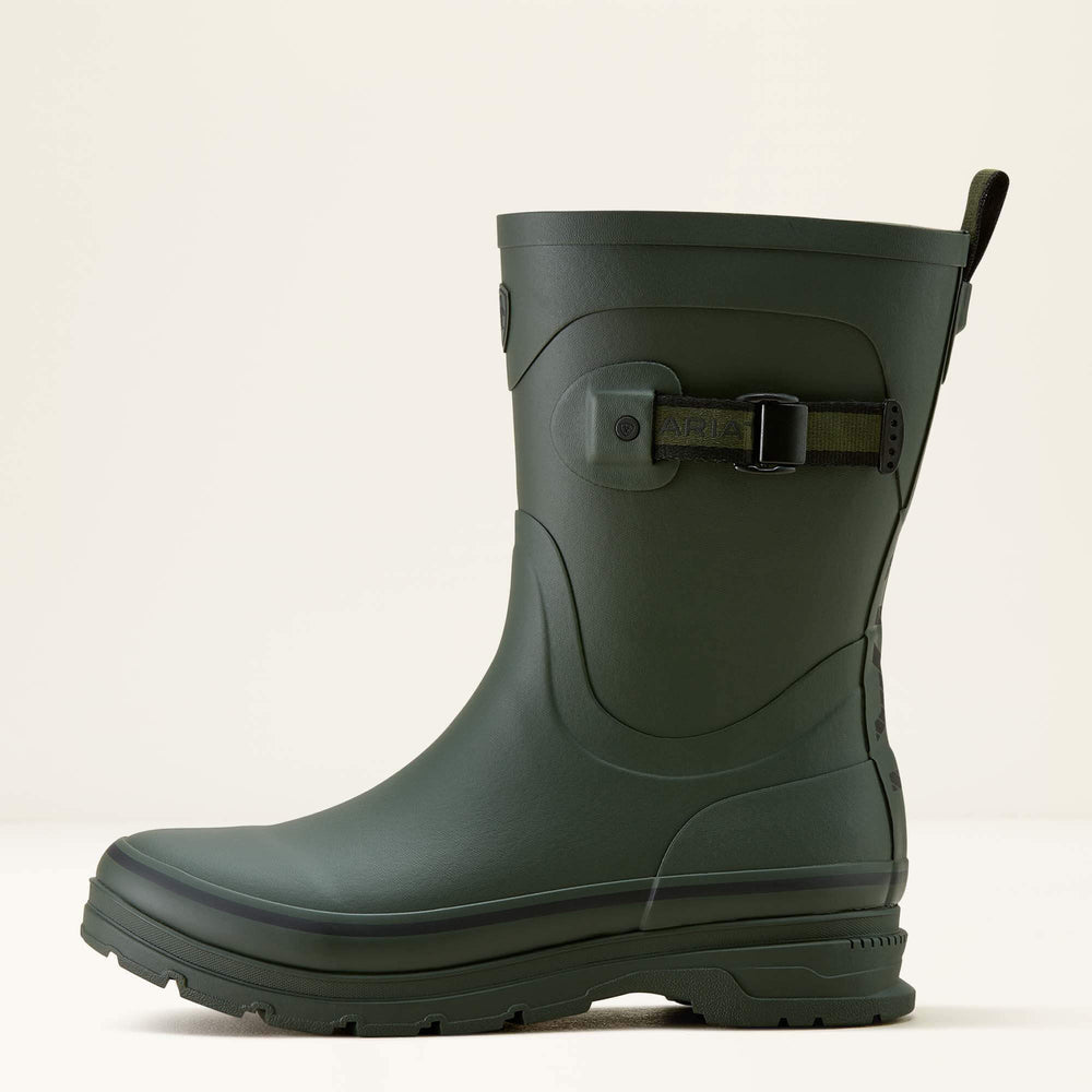 Kelmarsh Mid Rubber Boot - Women
